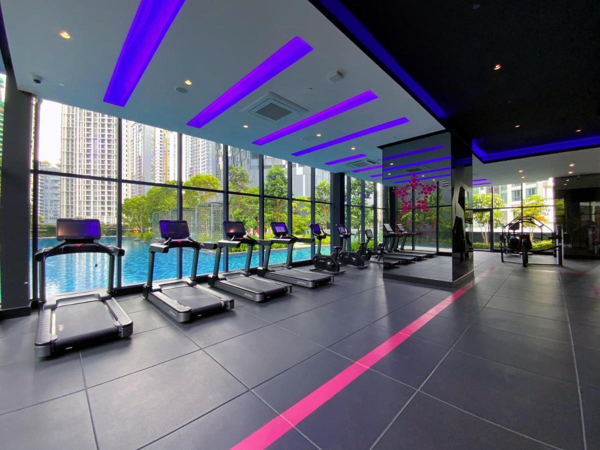 Star Klcc Apartment Kuala Lumpur