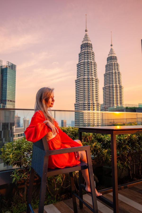 Star Klcc Apartment *