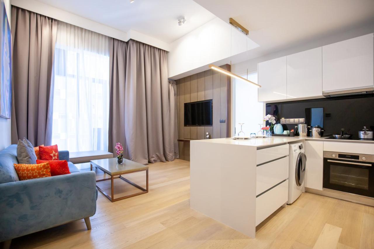 Star Klcc Apartment *