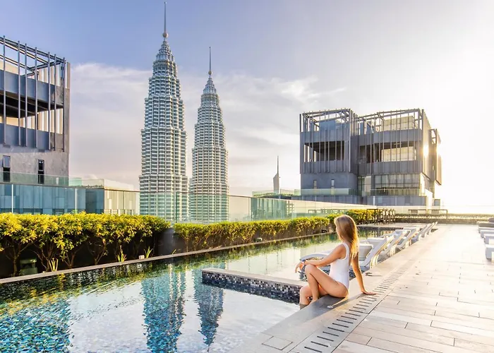 Star Suites Klcc
