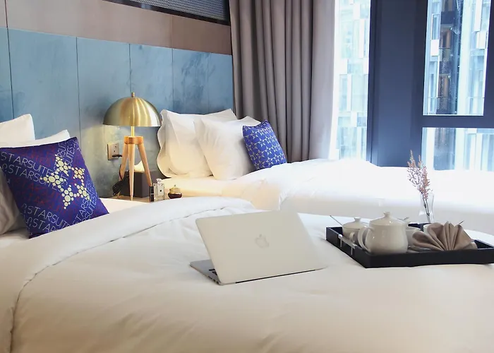 Star Suites Klcc