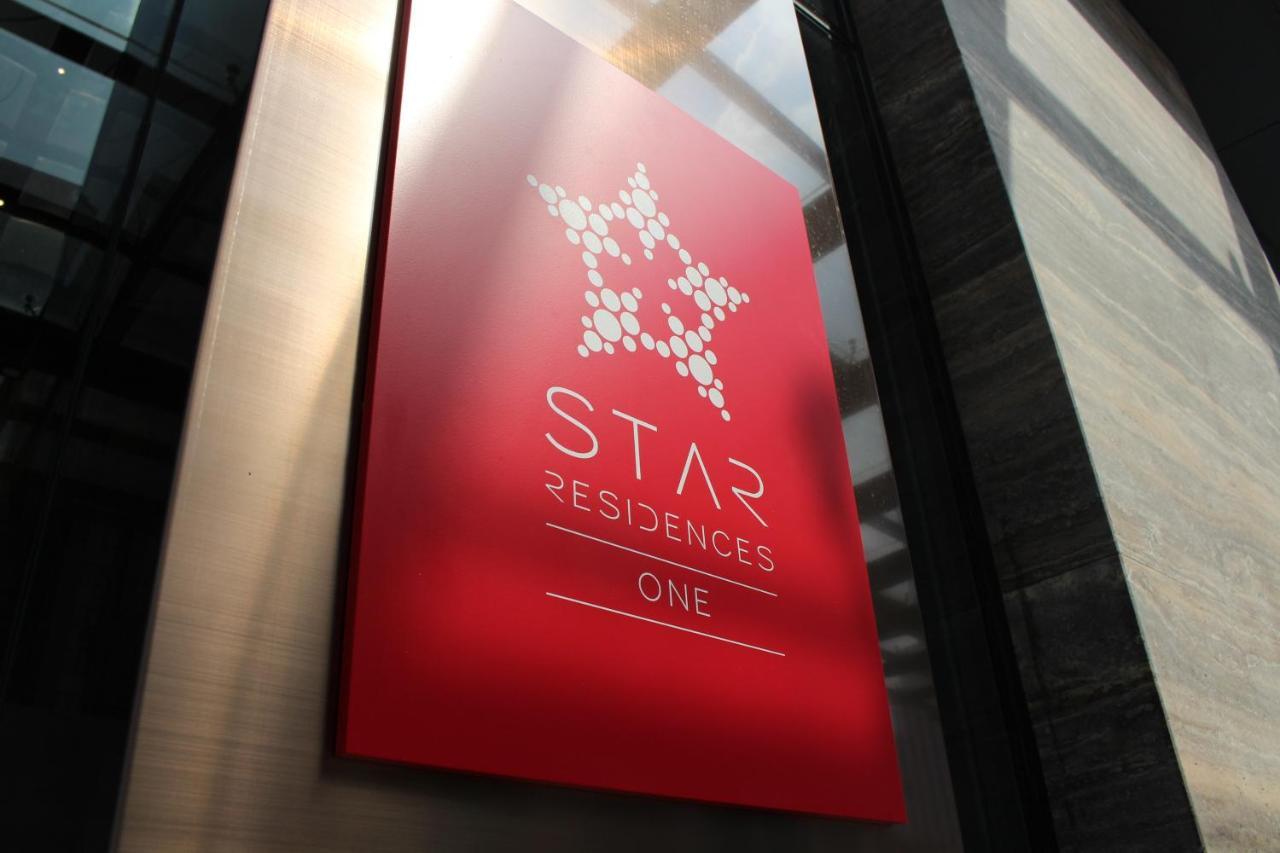Star Klcc Pangsapuri