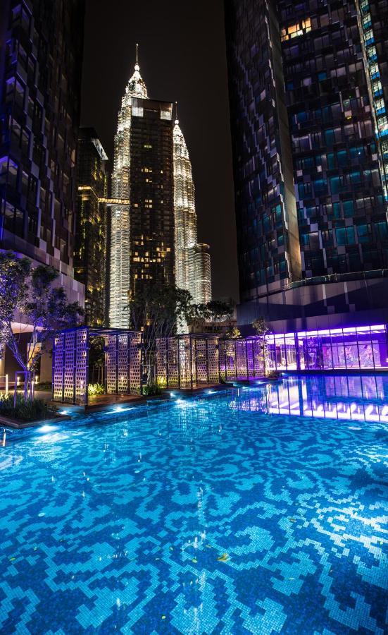 Pangsapuri Star Klcc Kuala Lumpur