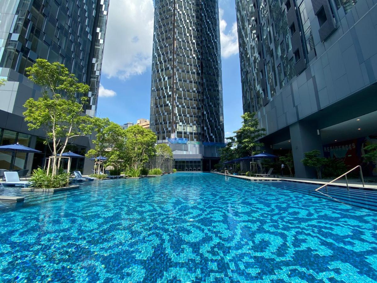 Star Klcc Pangsapuri *