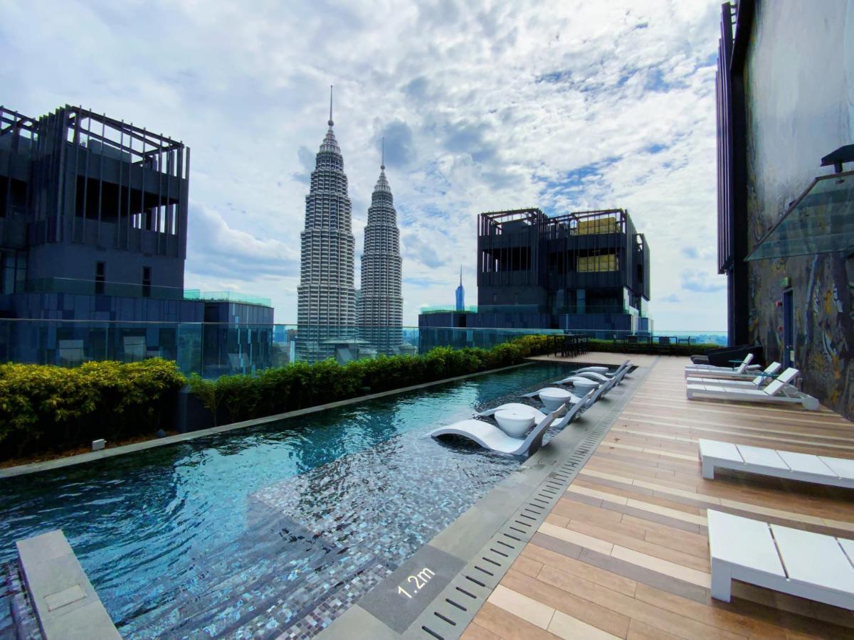 Pangsapuri Star Klcc Kuala Lumpur