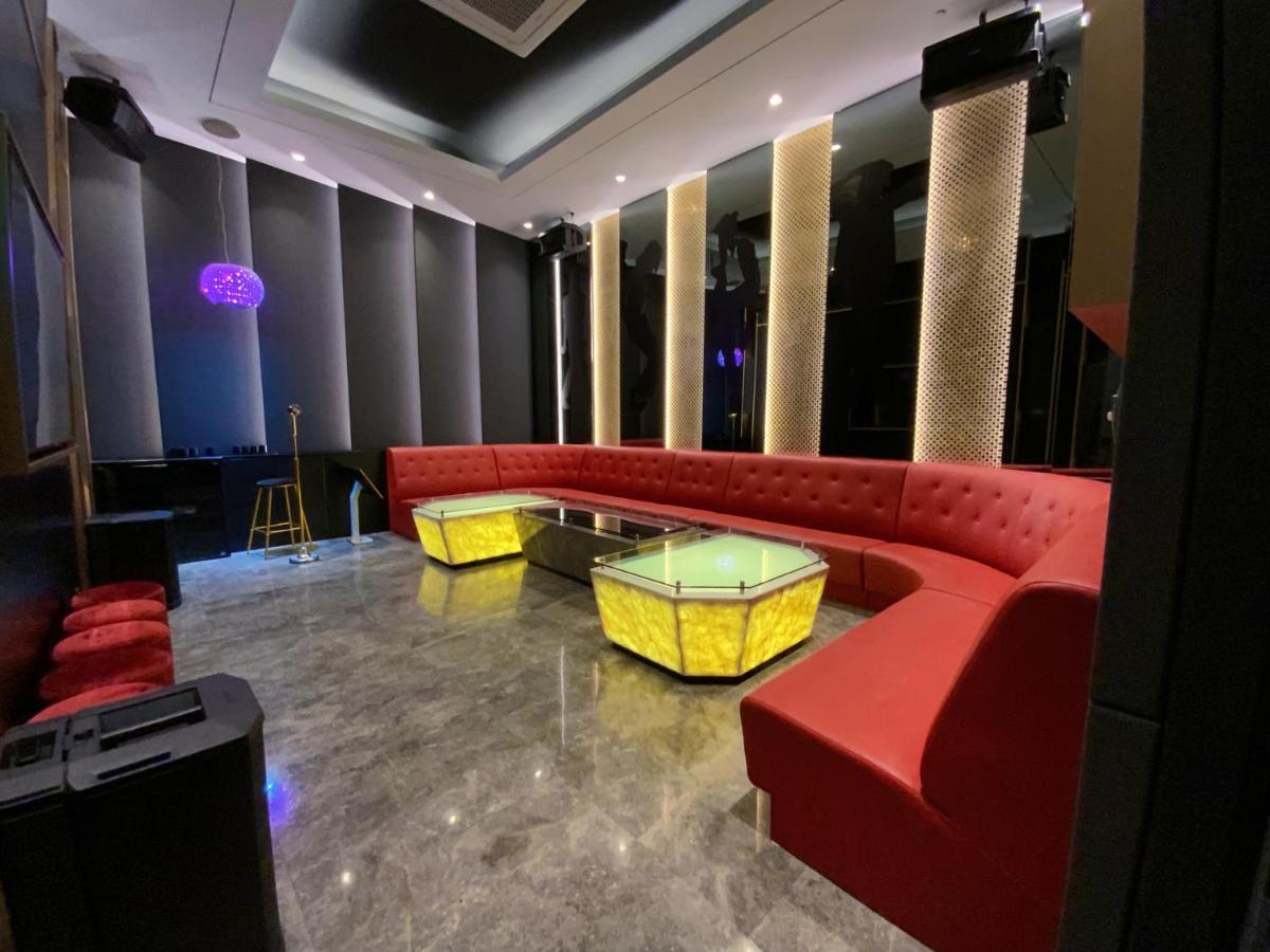 Star Klcc Pangsapuri Kuala Lumpur
