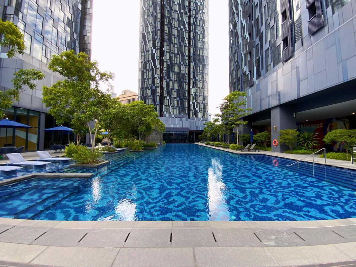 Star Klcc Pangsapuri Kuala Lumpur