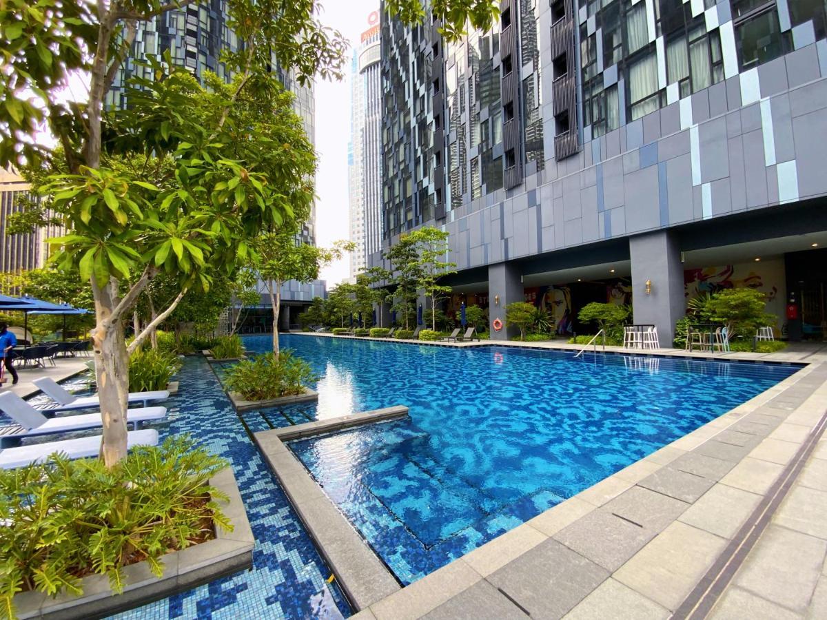 Pangsapuri Star Klcc *