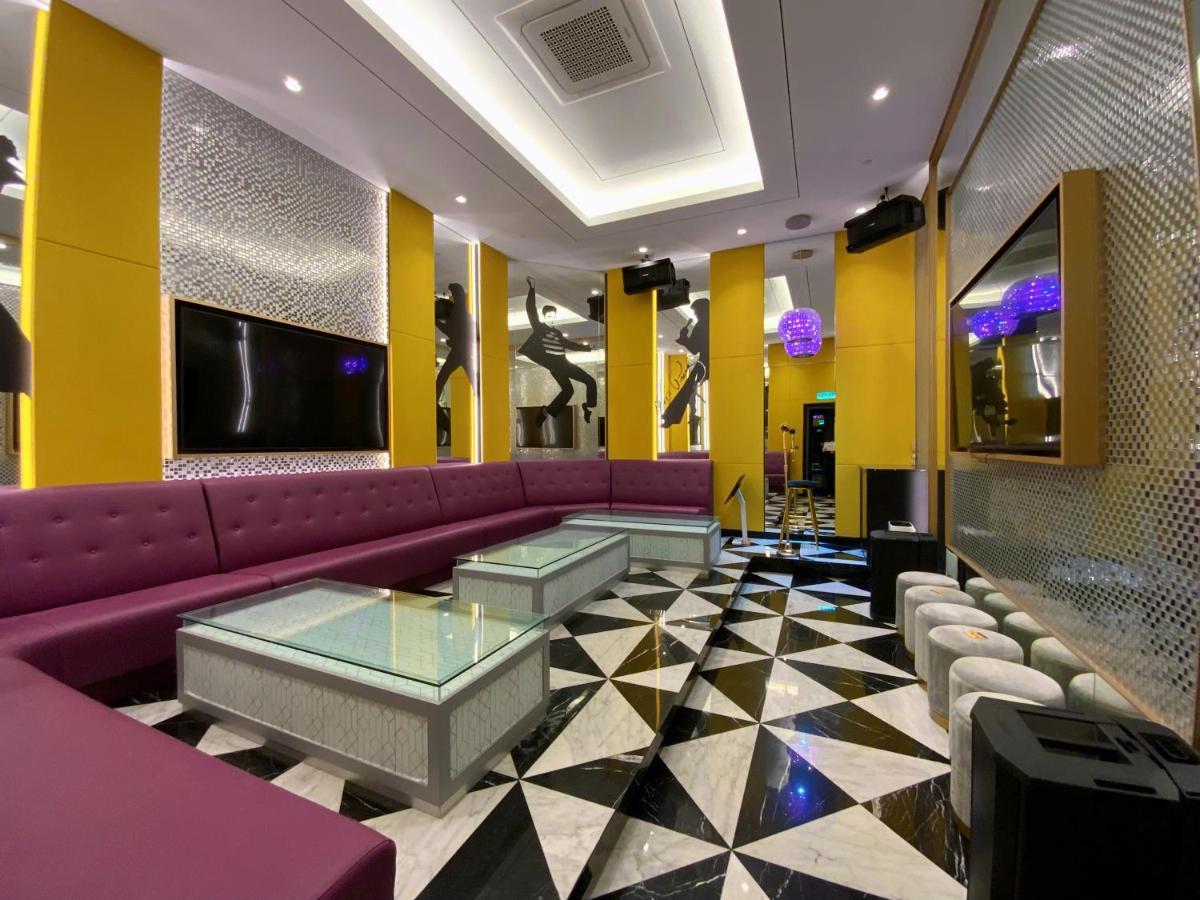 Pangsapuri Star Klcc *