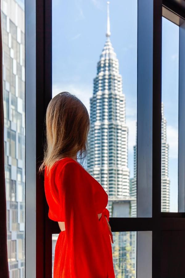 Pangsapuri Star Klcc