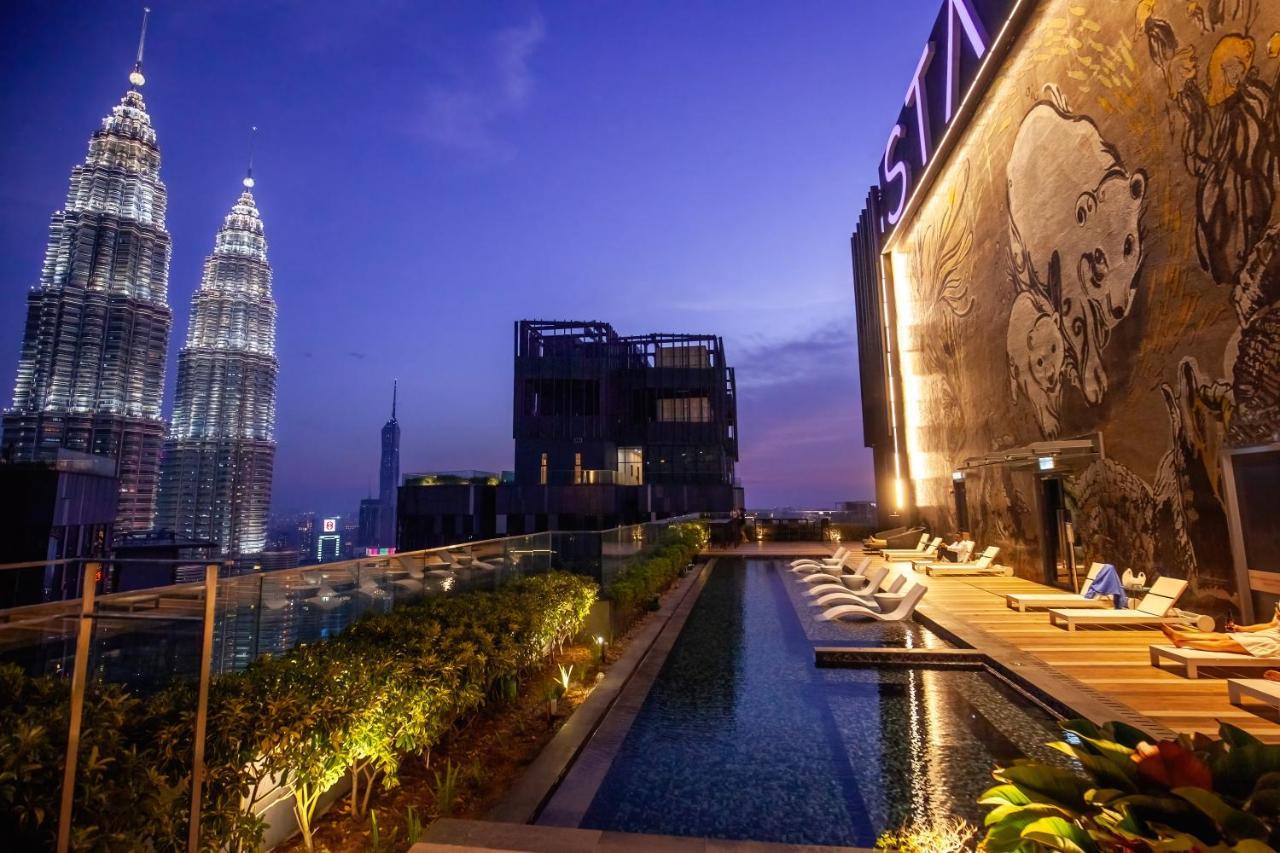 Star Klcc * Kuala Lumpur