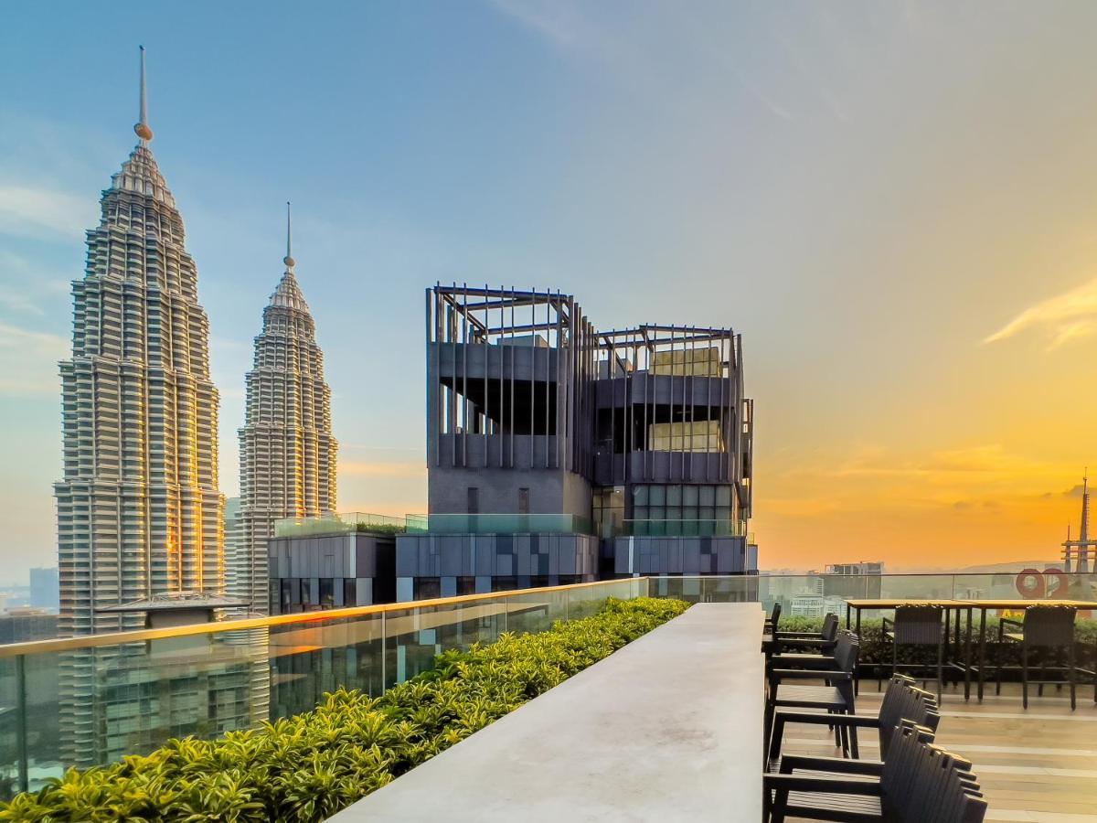 Pangsapuri Star Klcc Kuala Lumpur
