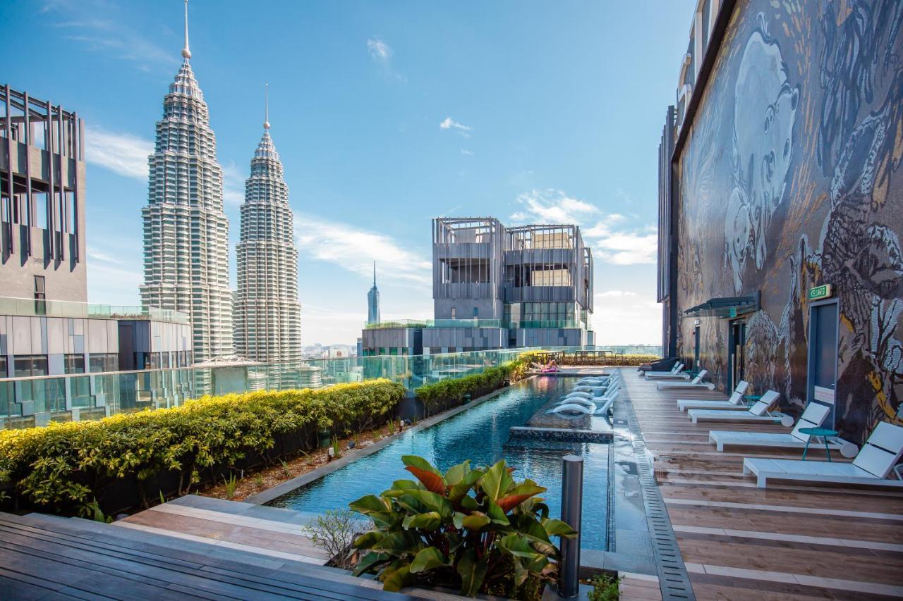 Star Klcc * Kuala Lumpur