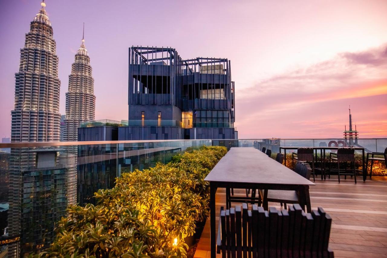 Star Klcc Pangsapuri *