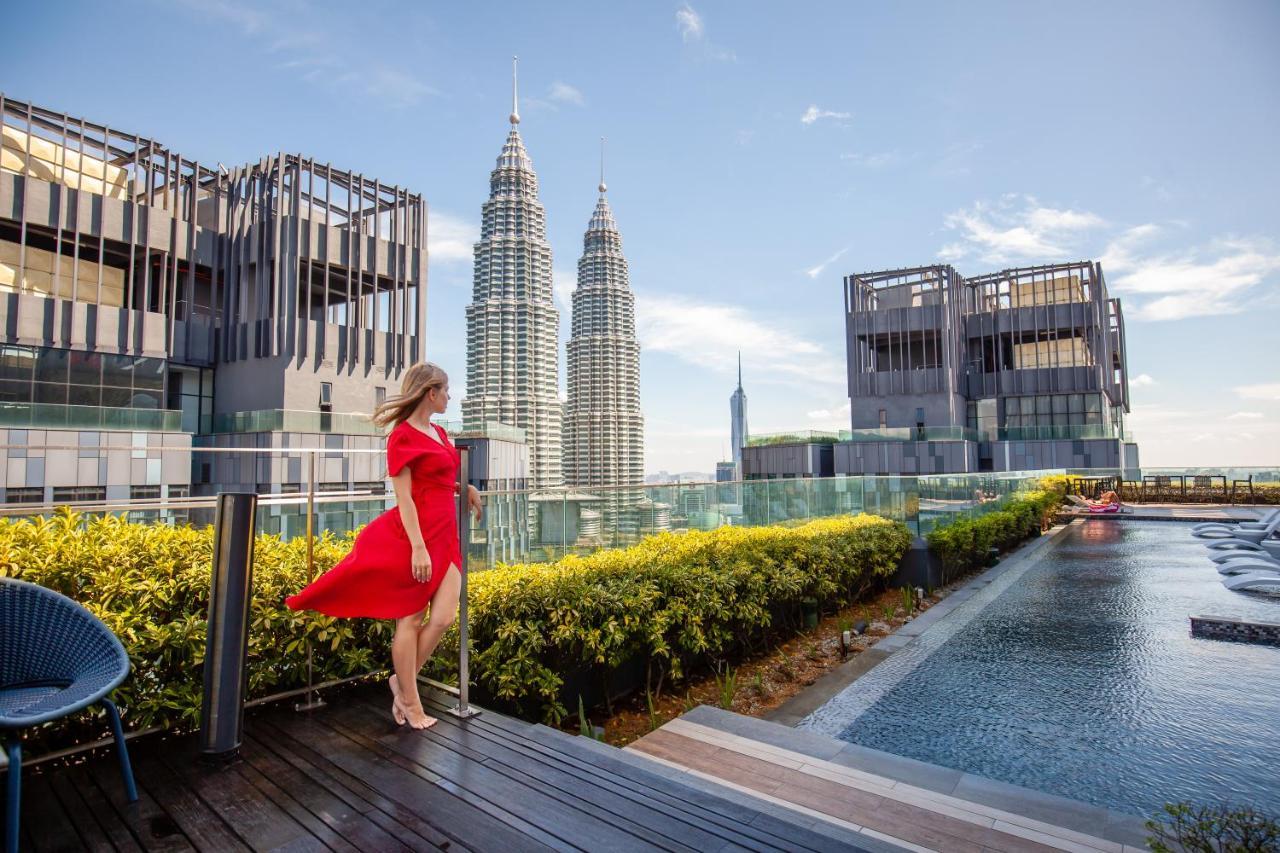 Star Klcc * Kuala Lumpur
