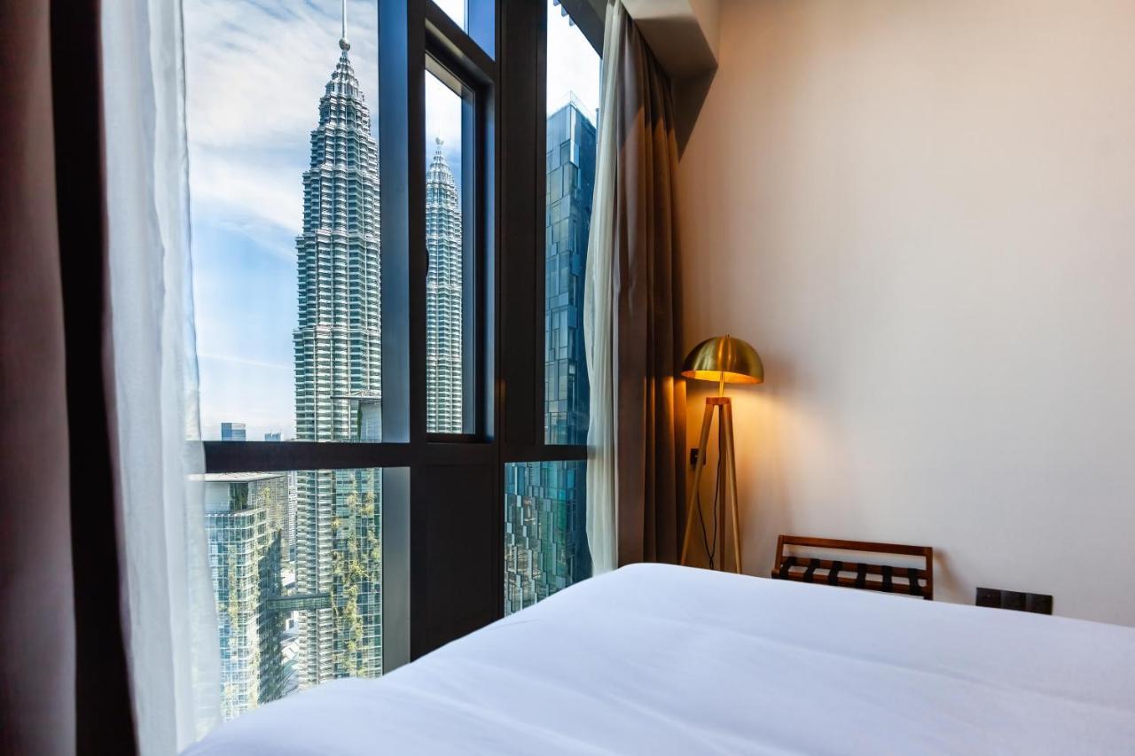 Star Klcc Pangsapuri Kuala Lumpur